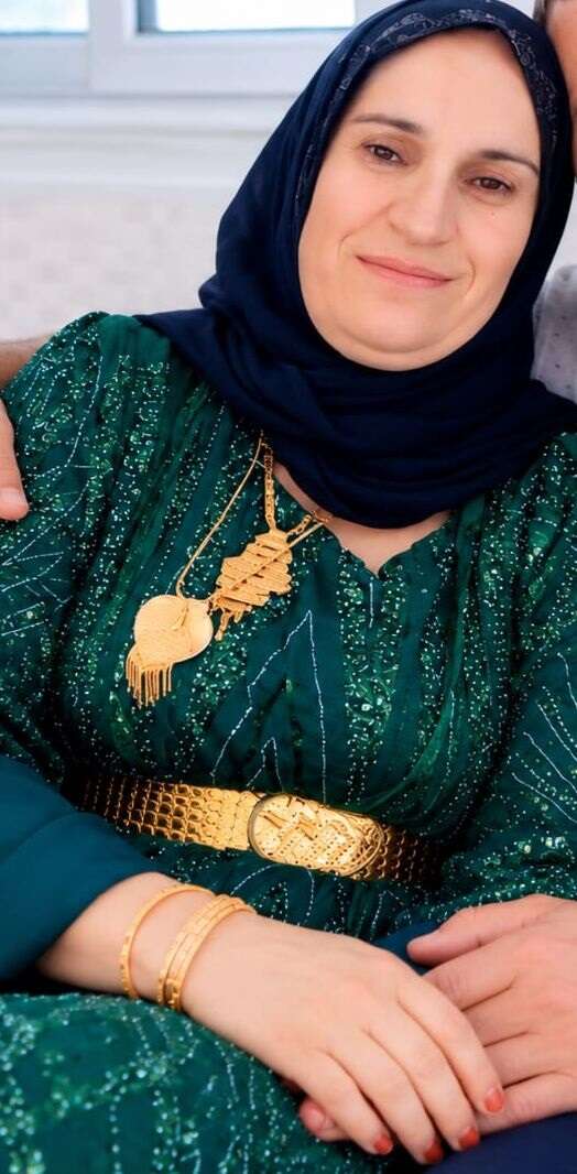 Aranan 5 çocuk annesi kadın evinin bodrumunda ölü bulundu! Eşi aranıyor 6